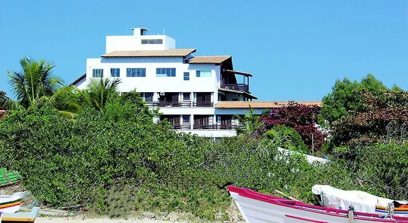 Maratea Mare Hotel-1