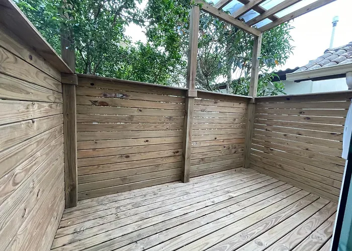 Pousada TissianoHotel Florianopolis