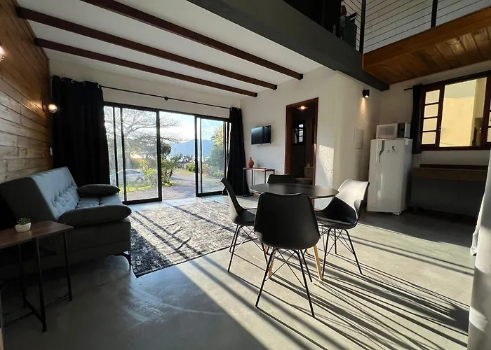 Pousada Ilha Da MagiaHotel Florianopolis