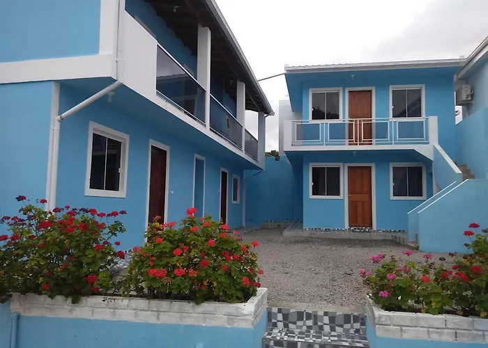 Pousada Pingo De OuroHotel Florianopolis